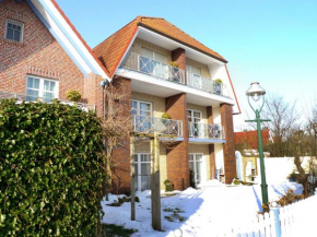 Apartment Dehne-1 by Interhome